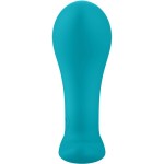 FUN FACTORY - BOOTIE ANAL PLUG TAGLIA S ACQUAMARINA